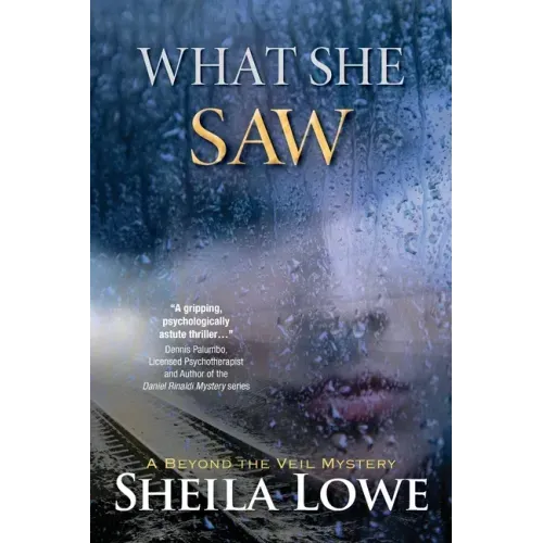 What She Saw