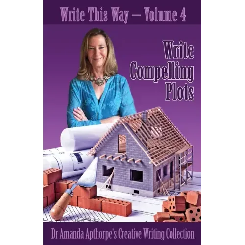 Write Compelling Plots