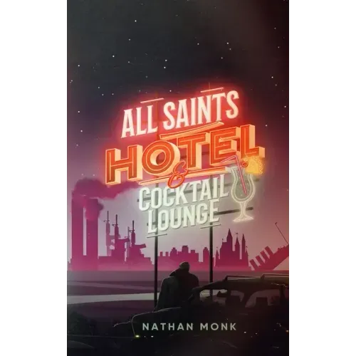 All Saints Hotel and Cocktail Lounge