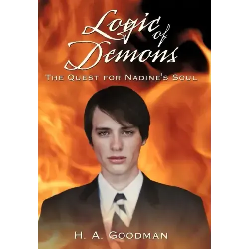 Logic of Demons: The Quest for Nadine's Soul