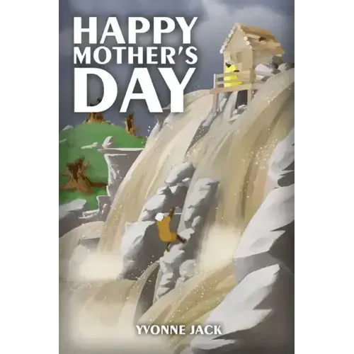 Happy Mother's Day