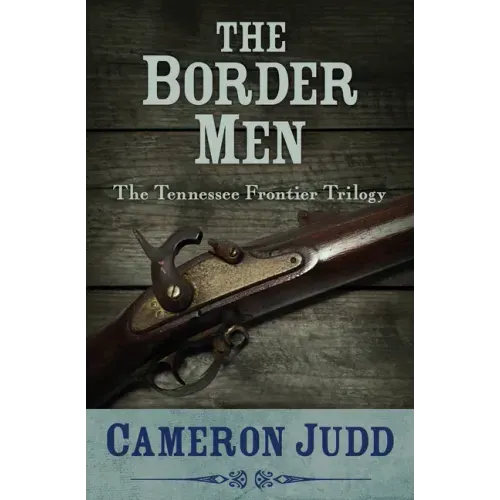 The Border Men