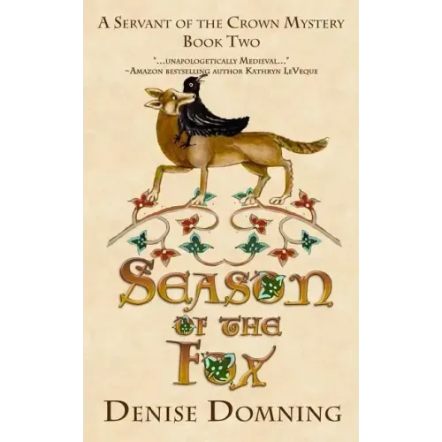 Season of the Fox