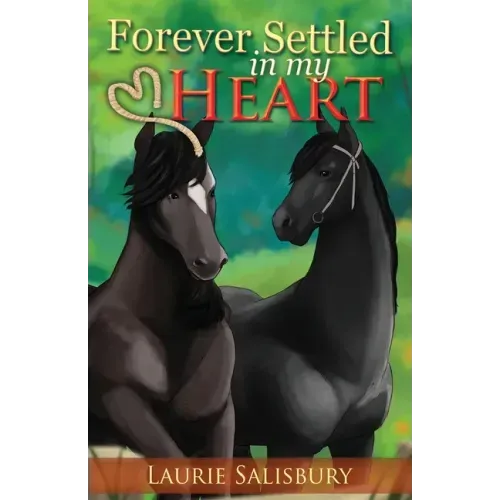 Forever Settled in My Heart