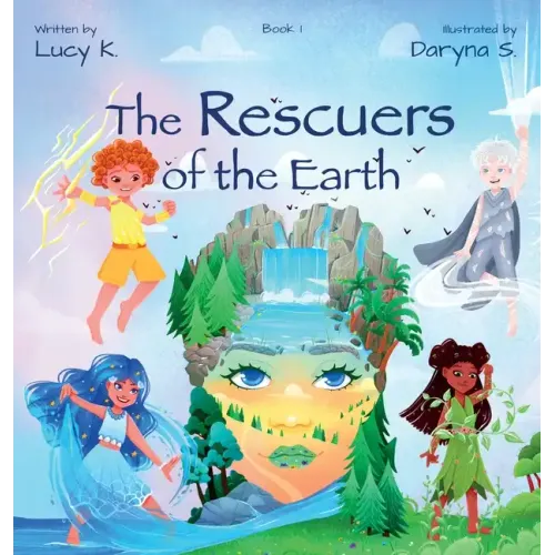 The Rescuers of the Earth