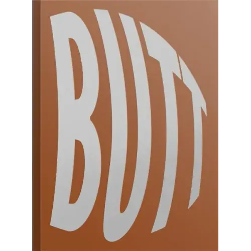 Post-Butt: The Power of the Image