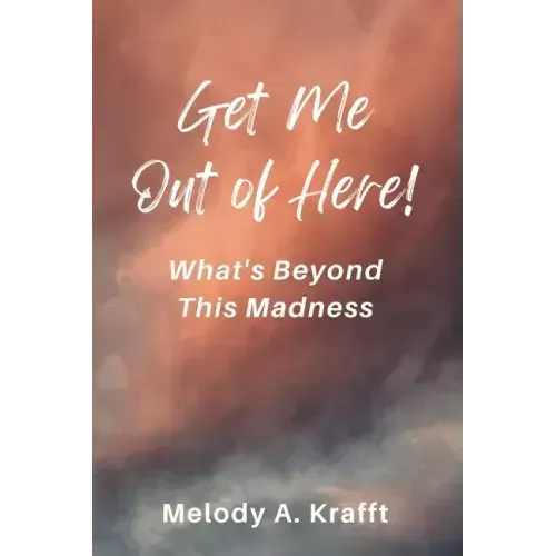 Get Me Out of Here!