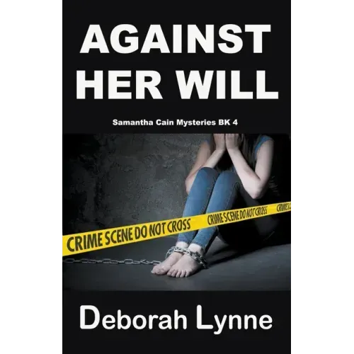 Against Her Will