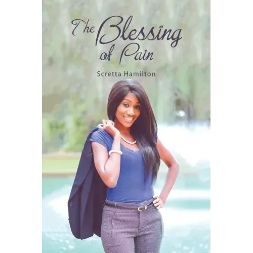 The Blessing of Pain