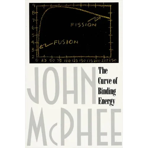 The Curve of Binding Energy: A Journey Into the Awesome and Alarming World of Theodore B. Taylor