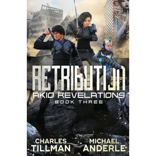 Retribution