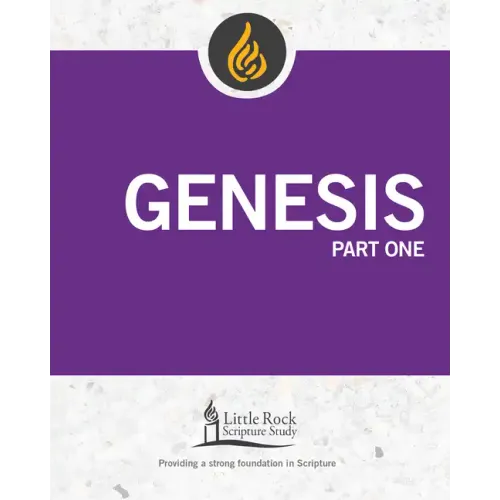 Genesis, Part One