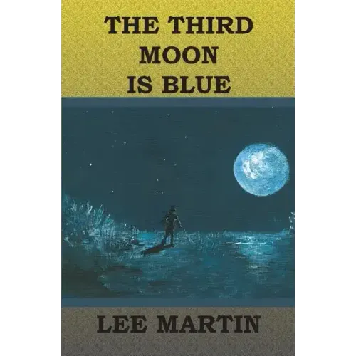 The Third Moon Is Blue