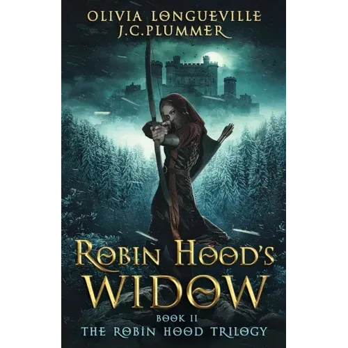 Robin Hood's Widow