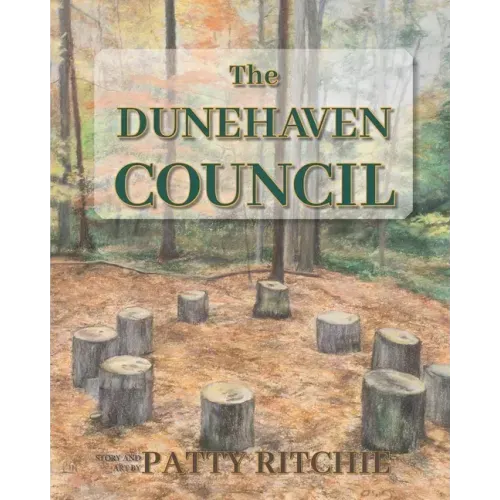 The Dunehaven Council
