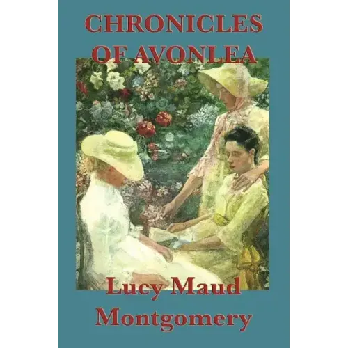 Chronicles of Avonlea