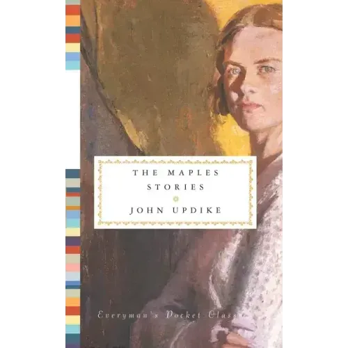The Maples Stories
