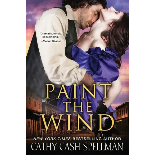 Paint the Wind