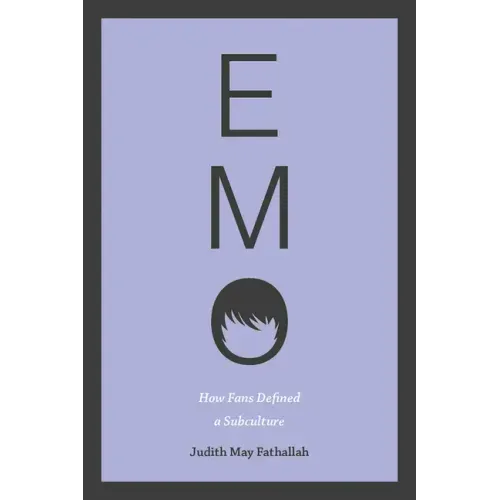 Emo: How Fans Defined a Subculture