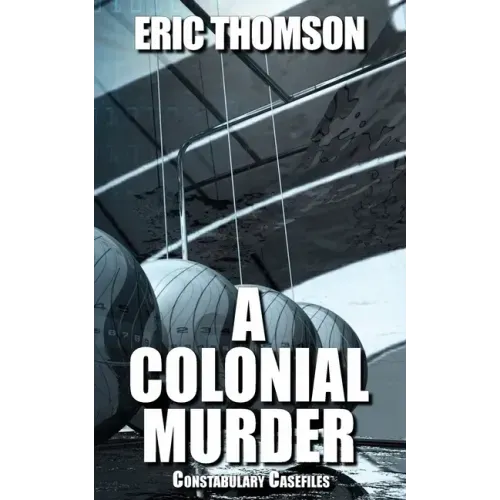 A Colonial Murder