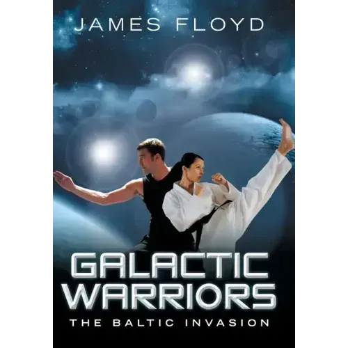 Galactic Warriors: The Baltic Invasion