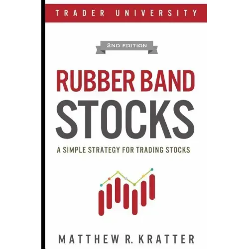 Rubber Band Stocks: A Simple Strategy for Trading Stocks