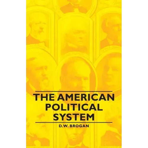 The American Political System