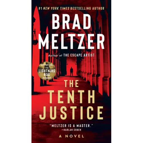 The Tenth Justice