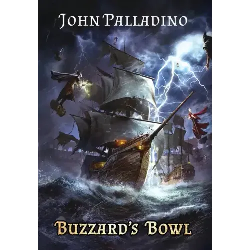 Buzzard's Bowl