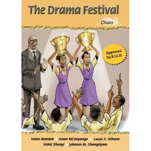 Drama Festival