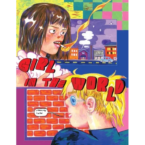 Girl in the World
