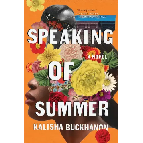 Speaking of Summer
