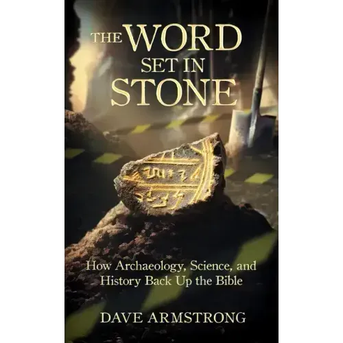 Word Set in Stone