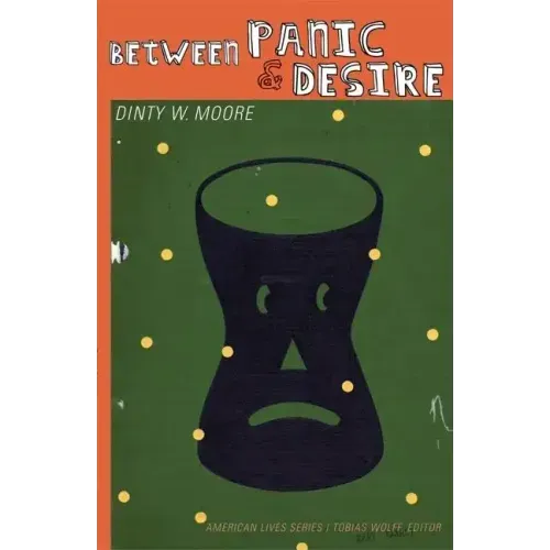 Between Panic and Desire