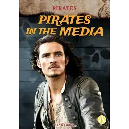 Pirates in the Media
