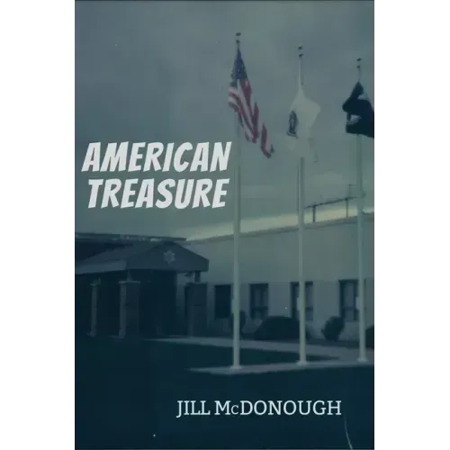 American Treasure