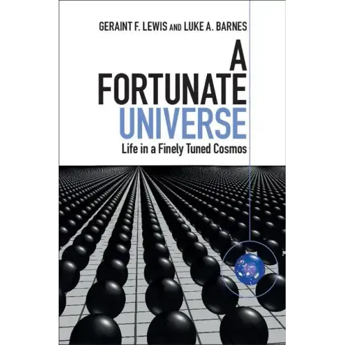 A Fortunate Universe