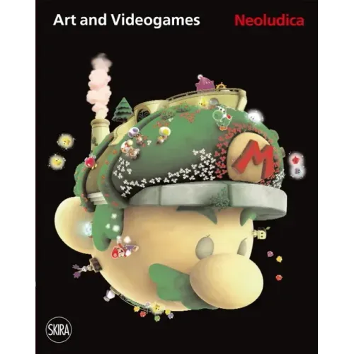 Neoludica Art and Videogames 2011-1966