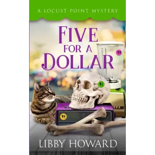 Five For A Dollar