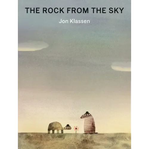 The Rock from the Sky
