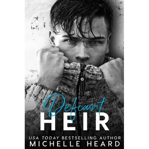 Defiant Heir