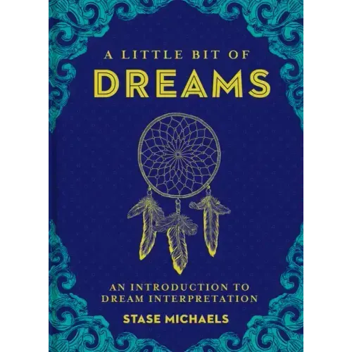 A Little Bit of Dreams: An Introduction to Dream Interpretation