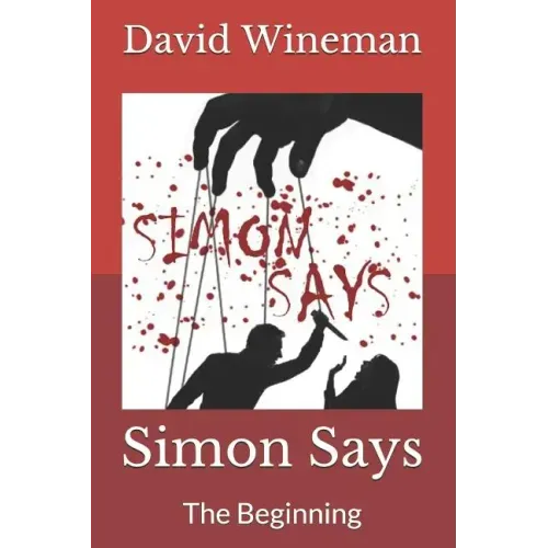 Simon Says: The Beginning