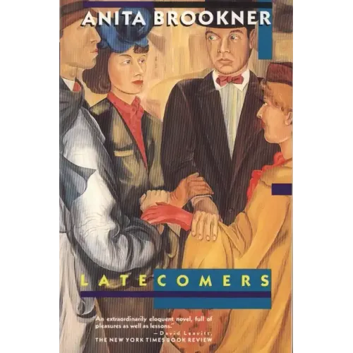 Latecomers