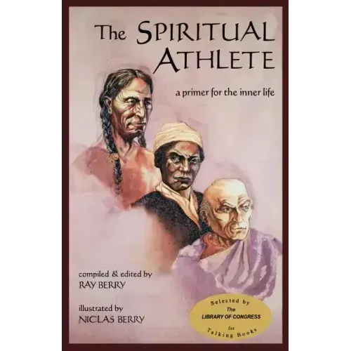 The spiritual athlete