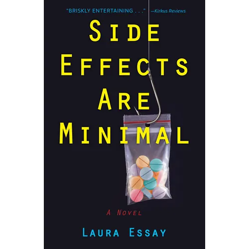 Side Effects Are Minimal
