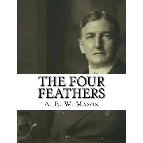 The Four Feathers