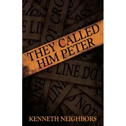 They Called Him Peter
