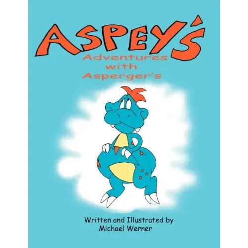 Aspey's Adventures with Asperger's