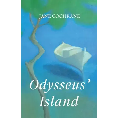 Odysseus' Island